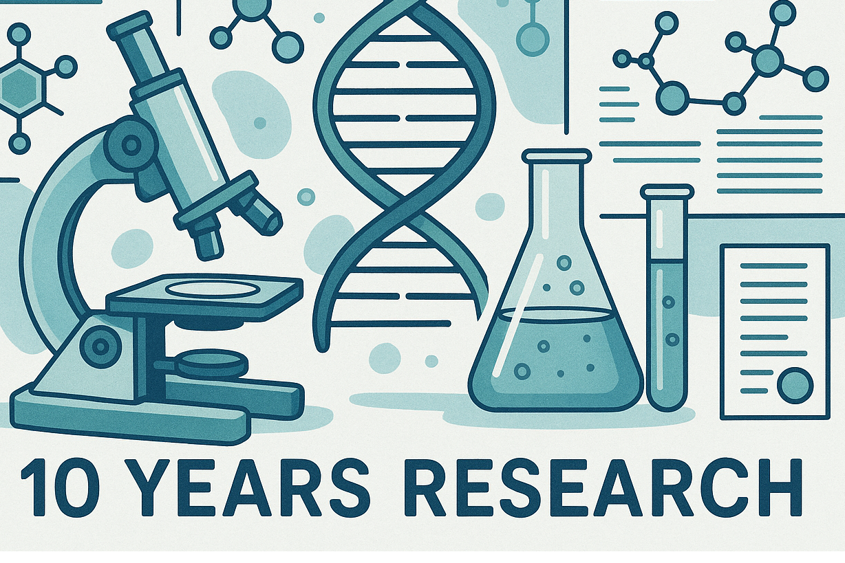 Ciencia patentada LactiGo para alivio del dolor